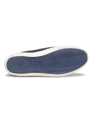 Golden Goose Men's Super Star Leather Low-Top Sneakers - Eclipse Latte | Thumbnail 6 Golden Goose Men's Super Star Leather Low-Top Sneakers - Eclipse Latte | Thumbnail 6