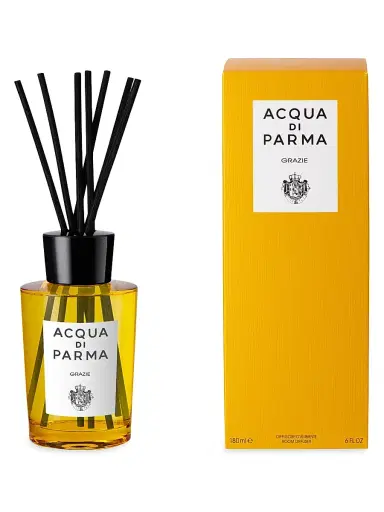 Acqua di Parma Grazie Room Diffuser | Thumbnail 2 Acqua di Parma Grazie Room Diffuser | Thumbnail 2