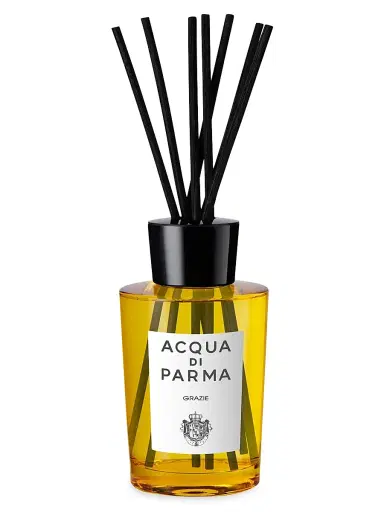 Acqua di Parma Grazie Room Diffuser | Thumbnail 1 Acqua di Parma Grazie Room Diffuser | Thumbnail 1