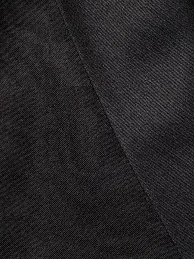 Giorgio Armani Men's Wool 2-Piece Tuxedo - Black - Size 44 | Thumbnail 7 Giorgio Armani Men's Wool 2-Piece Tuxedo - Black - Size 44 | Thumbnail 7