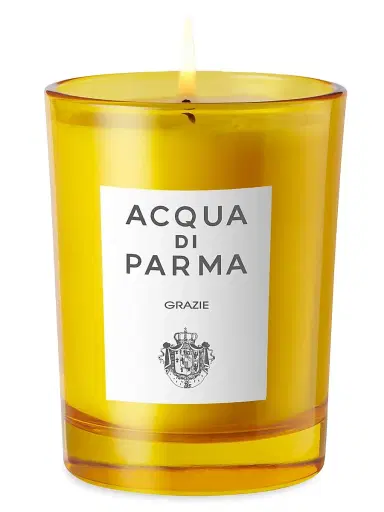 Acqua di Parma Grazie Home Collection Candle | Thumbnail 1 Acqua di Parma Grazie Home Collection Candle | Thumbnail 1