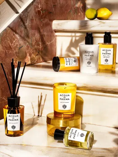 Acqua di Parma Home La Casa Sul Lago Room Diffuser | Thumbnail 3 Acqua di Parma Home La Casa Sul Lago Room Diffuser | Thumbnail 3