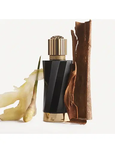 Atelier Versace Gingembre Pétillant Eau de Parfum | Thumbnail 2 Atelier Versace Gingembre Pétillant Eau de Parfum | Thumbnail 2