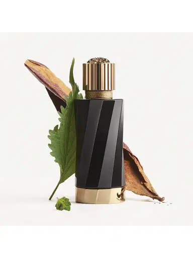 Atelier Versace Tabac Impérial Eau de Parfum | Thumbnail 2 Atelier Versace Tabac Impérial Eau de Parfum | Thumbnail 2