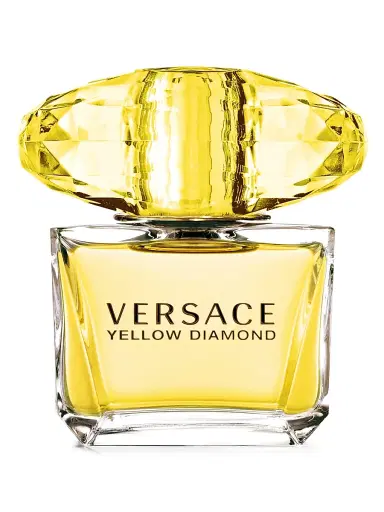 Versace Women's Yellow Diamond Eau de Toilette | Thumbnail 1 Versace Women's Yellow Diamond Eau de Toilette | Thumbnail 1