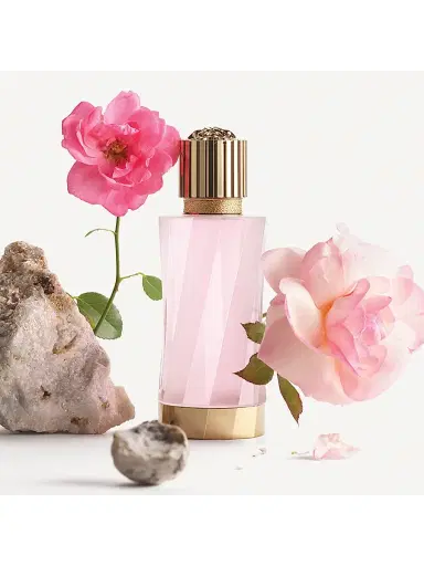 Atelier Versace Women's Éclat de Rose Eau de Parfum | Thumbnail 2 Atelier Versace Women's Éclat de Rose Eau de Parfum | Thumbnail 2