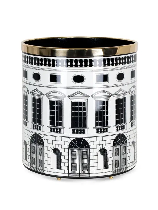 Architettura Paper Basket Architettura Paper Basket