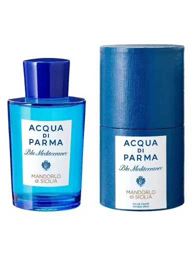 Acqua di Parma Mandorlo Di Sicilia Eau de Toilette | Thumbnail 1 Acqua di Parma Mandorlo Di Sicilia Eau de Toilette | Thumbnail 1