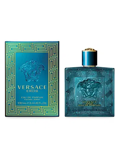 Versace Men's Eros Eau de Parfum | Thumbnail 2 Versace Men's Eros Eau de Parfum | Thumbnail 2