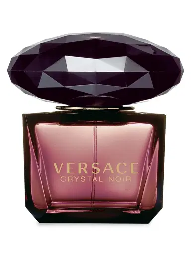 Versace Women's Crystal Noir Eau de Toilette | Thumbnail 1 Versace Women's Crystal Noir Eau de Toilette | Thumbnail 1