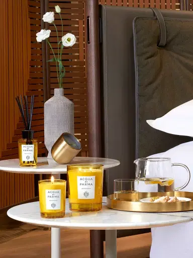 Acqua di Parma Home Buongiorno Candle | Thumbnail 3 Acqua di Parma Home Buongiorno Candle | Thumbnail 3