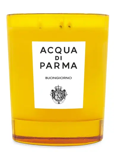 Acqua di Parma Home Buongiorno Candle | Thumbnail 1 Acqua di Parma Home Buongiorno Candle | Thumbnail 1