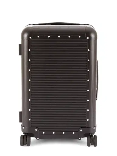 FPM Men's Bank Collection Spinner 68 - Black | Thumbnail 2 FPM Men's Bank Collection Spinner 68 - Black | Thumbnail 2