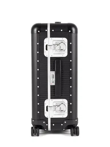 FPM Men's Bank Collection Spinner 68 - Black | Thumbnail 4 FPM Men's Bank Collection Spinner 68 - Black | Thumbnail 4