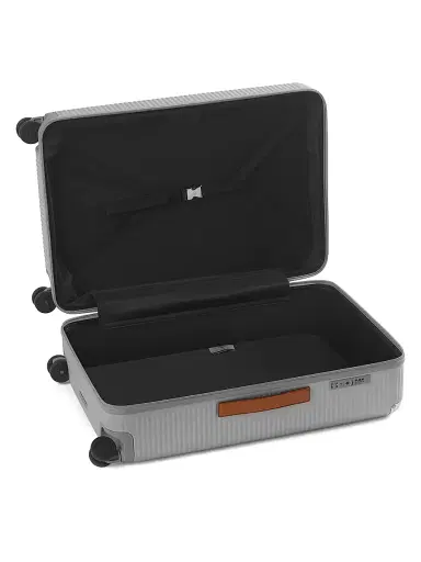 FPM Bank Zip Deluxe 76 Suitcase - Eclipse Black | Thumbnail 2 FPM Bank Zip Deluxe 76 Suitcase - Eclipse Black | Thumbnail 2