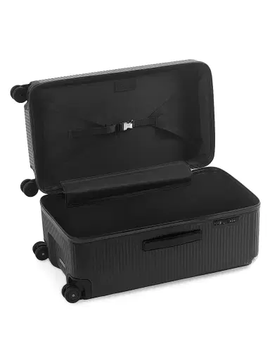 FPM Bank Zip Deluxe Trunk M - Eclipse Black | Thumbnail 5 FPM Bank Zip Deluxe Trunk M - Eclipse Black | Thumbnail 5