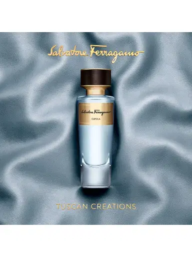 FERRAGAMO Women's Tuscan Creation Cupola Eau de Parfum | Thumbnail 2 FERRAGAMO Women's Tuscan Creation Cupola Eau de Parfum | Thumbnail 2
