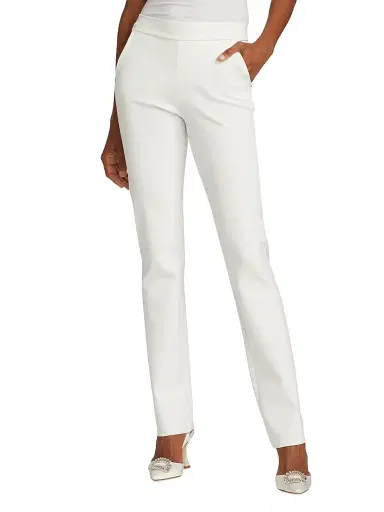 Chiara Boni La Petite Robe Women's Mariajose Pants | Thumbnail 3 Chiara Boni La Petite Robe Women's Mariajose Pants | Thumbnail 3
