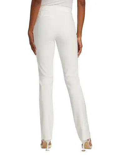 Chiara Boni La Petite Robe Women's Mariajose Pants | Thumbnail 5 Chiara Boni La Petite Robe Women's Mariajose Pants | Thumbnail 5