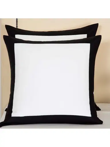 Frette Bold Sham | Thumbnail 3 Frette Bold Sham | Thumbnail 3