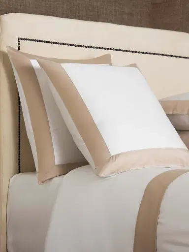 Frette Bold Sham | Thumbnail 4 Frette Bold Sham | Thumbnail 4