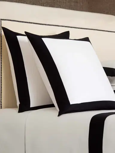 Frette Bold Sham | Thumbnail 1 Frette Bold Sham | Thumbnail 1