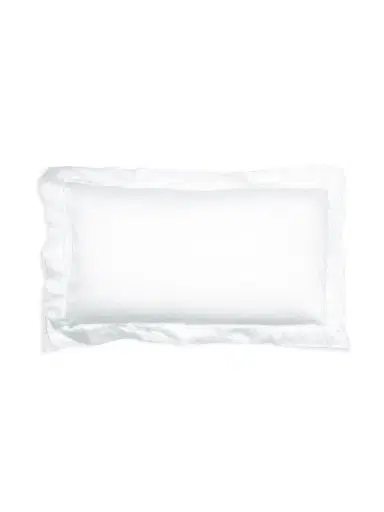 Frette Single Ajour Sham | Thumbnail 1 Frette Single Ajour Sham | Thumbnail 1