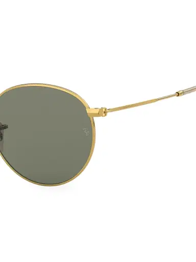 Ray-Ban Men's RB3447 50MM Round Sunglasses | Thumbnail 3 Ray-Ban Men's RB3447 50MM Round Sunglasses | Thumbnail 3