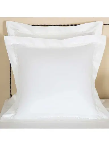 Frette Doppio 300 Thread Count Sham | Thumbnail 3 Frette Doppio 300 Thread Count Sham | Thumbnail 3