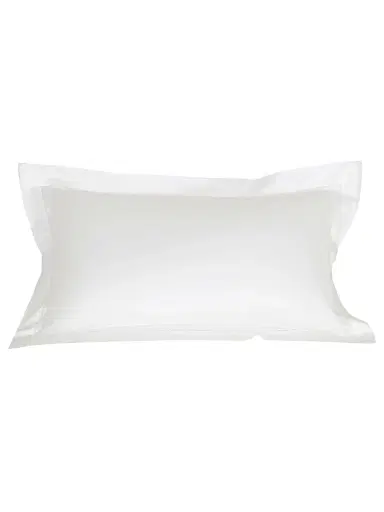 Frette Doppio 300 Thread Count Sham | Thumbnail 1 Frette Doppio 300 Thread Count Sham | Thumbnail 1