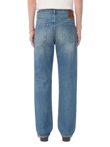 Valentino Garavani Men's Denim Pants | Thumbnail 5 Valentino Garavani Men's Denim Pants | Thumbnail 5