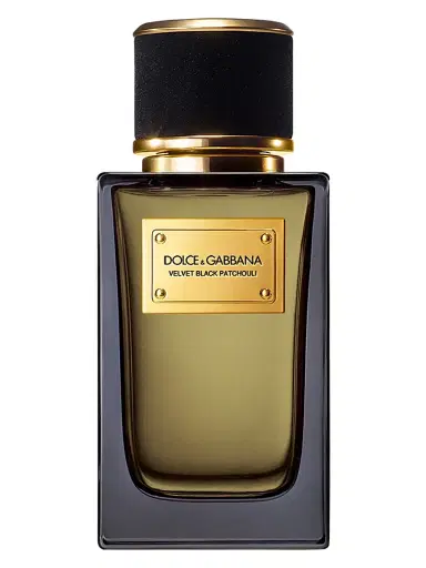 Dolce & Gabbana Velvet Black Patchouli Eau de Parfum | Thumbnail 1 Dolce & Gabbana Velvet Black Patchouli Eau de Parfum | Thumbnail 1