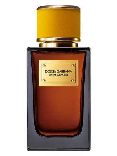 Dolce & Gabbana Velvet Amber Skin Eau de Parfum | Thumbnail 1 Dolce & Gabbana Velvet Amber Skin Eau de Parfum | Thumbnail 1
