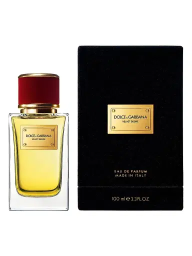 Dolce & Gabbana Women's Velvet Desire Eau de Parfum | Thumbnail 2 Dolce & Gabbana Women's Velvet Desire Eau de Parfum | Thumbnail 2
