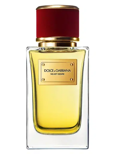 Dolce & Gabbana Women's Velvet Desire Eau de Parfum | Thumbnail 1 Dolce & Gabbana Women's Velvet Desire Eau de Parfum | Thumbnail 1