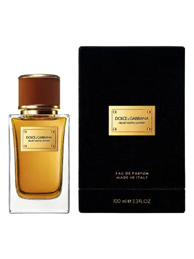 Dolce & Gabbana Velvet Exotic Leather Eau de Parfum | Thumbnail 2 Dolce & Gabbana Velvet Exotic Leather Eau de Parfum | Thumbnail 2