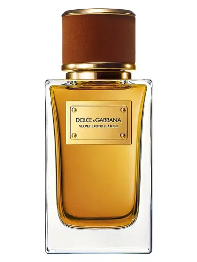 Dolce & Gabbana Velvet Exotic Leather Eau de Parfum | Thumbnail 1 Dolce & Gabbana Velvet Exotic Leather Eau de Parfum | Thumbnail 1