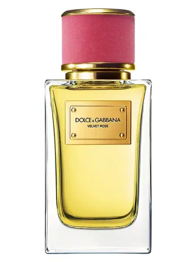 Dolce & Gabbana Women's Velvet Rose Eau de Parfum | Thumbnail 1 Dolce & Gabbana Women's Velvet Rose Eau de Parfum | Thumbnail 1