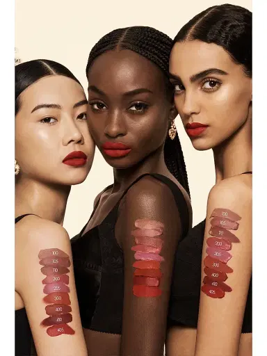 Dolce & Gabbana Women's Everkiss Liquid Lip | Thumbnail 4 Dolce & Gabbana Women's Everkiss Liquid Lip | Thumbnail 4