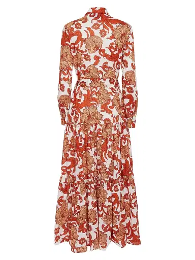 La DoubleJ Women's Bellini Dress - Reef White | Thumbnail 2 La DoubleJ Women's Bellini Dress - Reef White | Thumbnail 2