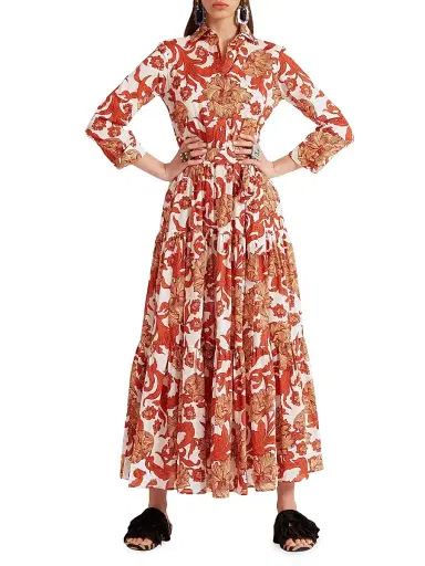La DoubleJ Women's Bellini Dress - Reef White | Thumbnail 3 La DoubleJ Women's Bellini Dress - Reef White | Thumbnail 3