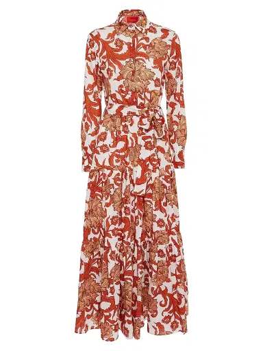 La DoubleJ Women's Bellini Dress - Reef White | Thumbnail 1 La DoubleJ Women's Bellini Dress - Reef White | Thumbnail 1
