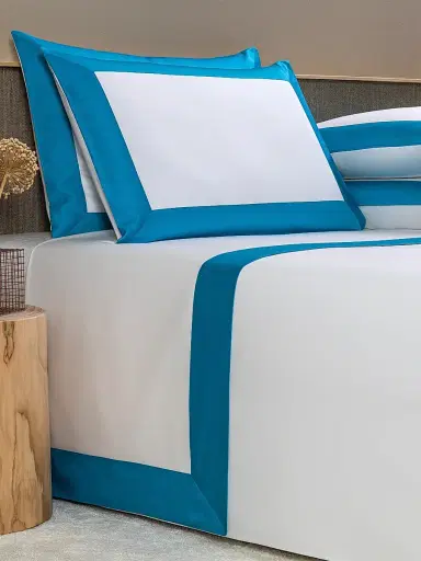 Frette Bold Sheeting Set | Thumbnail 3 Frette Bold Sheeting Set | Thumbnail 3