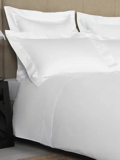 Frette Single Ajour Euro Sham | Thumbnail 2 Frette Single Ajour Euro Sham | Thumbnail 2