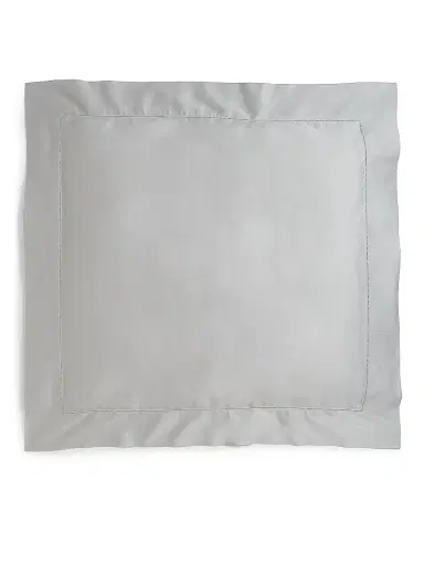 Frette Single Ajour Euro Sham | Thumbnail 1 Frette Single Ajour Euro Sham | Thumbnail 1