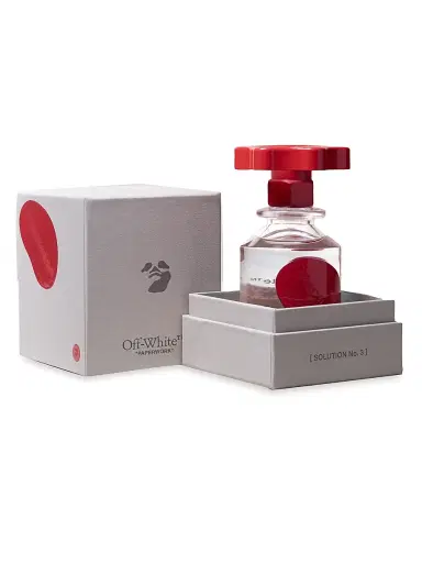 Off-White Solution No. 3 Fragrance 3.4 oz | Thumbnail 3 Off-White Solution No. 3 Fragrance 3.4 oz | Thumbnail 3