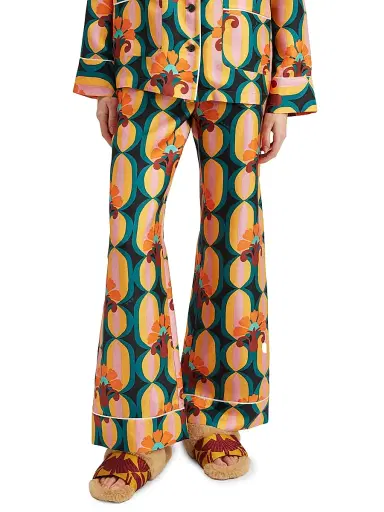 La DoubleJ Women's Pajama Pants | Thumbnail 3 La DoubleJ Women's Pajama Pants | Thumbnail 3