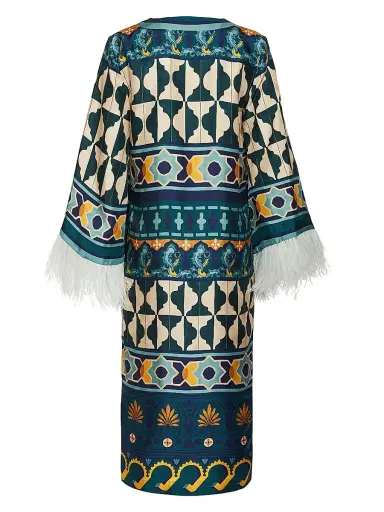 La DoubleJ Women's The Kaftan | Thumbnail 2 La DoubleJ Women's The Kaftan | Thumbnail 2