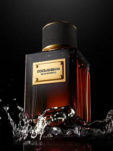 Dolce & Gabbana Velvet Zafferano Eau de Parfum | Thumbnail 4 Dolce & Gabbana Velvet Zafferano Eau de Parfum | Thumbnail 4