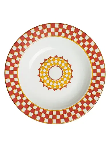 La DoubleJ Soup Plate Set of 2 - Apollo Mattone | Thumbnail 2 La DoubleJ Soup Plate Set of 2 - Apollo Mattone | Thumbnail 2